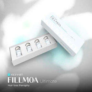 เอสเซนส์บำรุงเส้นผมและหนังศีรษะ ASCENART FILLMOA HA SCF จากเกาหลี สำหรับผมบางและบำรุงรากผมให้แข็งแรง ขนาด 5 มล. - Product Image 4