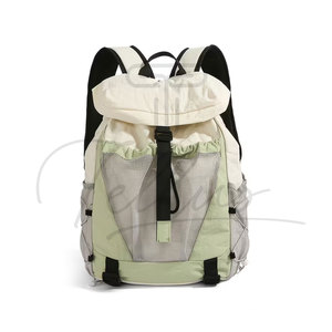 New Style Soccer <b>Backpack</b> Latest Design Soccer <b>Backpack</b> Adjustable Soccer <b>Backpack</b> Sports Use - Product Image 1