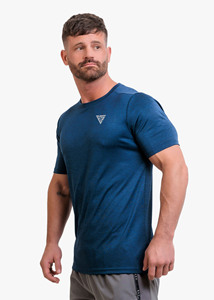 Ropa de Gimnasio para Hombre Camisetas de Correr Tops de Entrenamiento Camiseta de Secado Rápido Transpirable Camisetas Deportivas de Fitness - Product Image 2