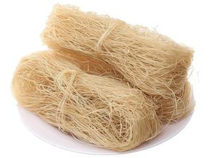 Wholesale Bulk Cheap OEM Low-Fat Gluten-Free Vegan Organic Vietnam Bag Instant 100% Pure Sweet Potato <b>Starch</b> Vermicelli Rice - Product Image 6