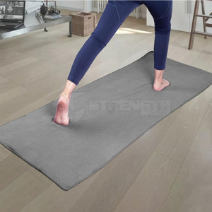 Toalla de gimnasio fuerte y absorbente para entrenamiento, correr y uso diario en el gimnasio. - Product Image 5