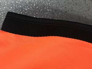 Chaleco de Seguridad Reflectante de Invierno, Venta al Por Mayor, Ropa de Trabajo de Seguridad Personalizada, Proveedor ODM, Proveedor al Por Mayor, Ropa Deportiva Reflectante de Visibilidad - Product Image 2