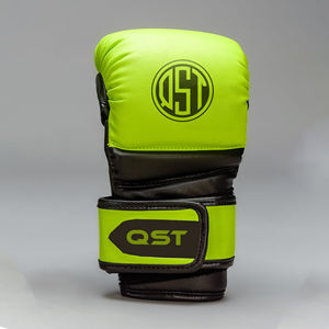 Custom Cheap Price MMA Sparring <b>Gloves</b> <b>Moisture</b> Wicking and Durable Muay Thai Fight Training Punching MMA <b>Gloves</b> - Product Image 6