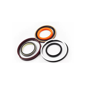 ชุดกันซึมแบคโฮบูม JCB 332/Y6024 4CX 3CX รถตัก2CX 3DX ชุดซ่อมกระบอกสูบไฮดรอลิก - Product Image 1
