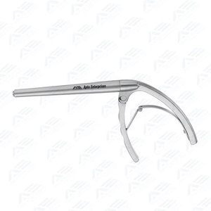Instrumento Médico Quirúrgico Ortopédico de Acero Inoxidable, Fabricado en Pakistán, Precio de Mayoreo Razonable - Product Image 3