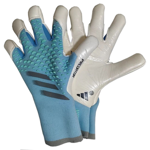 Guantes de Portero de Fútbol Profesionales de Alta Calidad Súper Adhesivos - Product Image 5