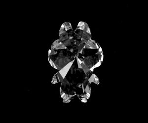 Diamante suelto cultivado en laboratorio de 2.25 Ct CT CVD/HPHT, corte único personalizado, VVS, VS, con forma de oso de peluche, ideal para joyería, ¡en oferta! - Product Image 4