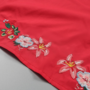 Nuevo Estilo de Vestido Largo Tipo Dirndl / Traje Tradicional Alemán para el Festival de Primavera, Vestido Dirndl Bávaro, Vestidos Dirndl de Baviera Alemana - Product Image 5