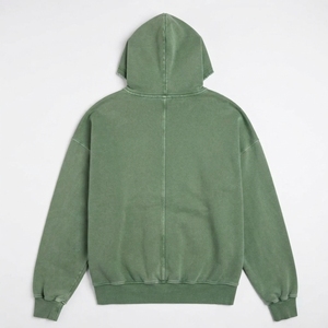 Nouveaux sweats à capuche pour hommes, personnalisables avec logo, de haute qualité, pour la remise en forme et l'entraînement, en coton, imperméables - Product Image 3
