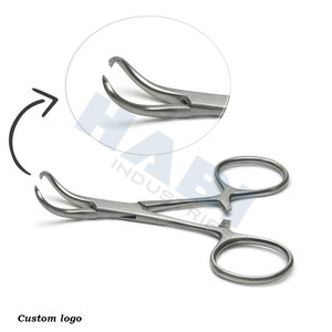 Juego de <span class=keywords><strong>tijeras</strong></span> quirúrgicas HABI INDUSTRIES de acero inoxidable, kit de instrumentos manuales, todo tipo de fórceps y <span class=keywords><strong>tijeras</strong></span> para cirugía - Product Image 2