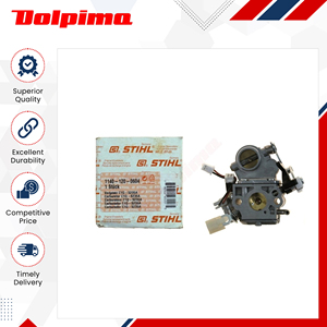 คาร์บูเรเตอร์ ZAMA สำหรับ STIHL MS362 (1140 120 0604) - Product Image 2