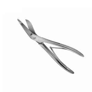 Tijeras para Vendajes Sharp de Alta Calidad con Certificación CE, Tijeras Médicas de Emergencia para Vendajes, Todos los Colores Disponibles - Product Image 1