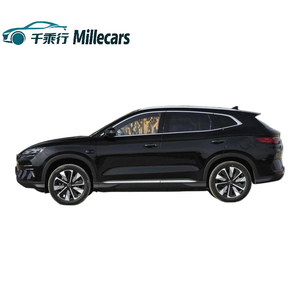 Oferta Especial: BYD Song Plus 2025, SUV Eléctrico Automático, Cuero, Volante a la Izquierda, <span class=keywords><strong>Usado</strong></span>, Fabricado en China, Bajo Kilometraje, Alta Velocidad, Listo para Transferencia - Product Image 3