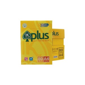 Affordable IK Plus <b>A4</b> <b>copy</b> <b>paper</b> available in large quantity for retailers and offices - Product Image 2