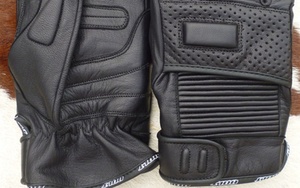 Guantes de Invierno para Patinaje y Esquí con Calefacción Eléctrica, Impermeables, de Dedo Completo para Hombre, Modelo KI-1716 de Keven Impex, Nuevo Estilo y Alta Calidad - Product Image 6
