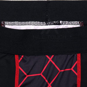 Combinaisons de compression à prix de gros, vêtements de fitness, combinaisons de compression à manches longues - Product Image 5