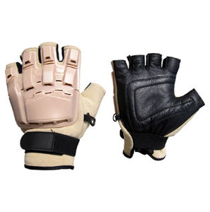 Guantes de Paintball Super Grip de Dedo Completo, Transpirables, Ligeros, Tácticos, con Palma Reforzada y Logotipo Personalizado - Product Image 2