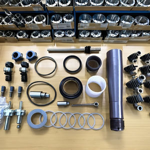 Kit de réparation de kingpin pour bus 3093731 3090267 276030 270911S1 276032S1 20590486S 3093731S 21351974 21356465 3092467S 276029S1 271142 - Product Image 3