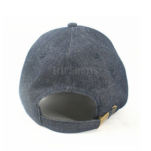 Nueva Colección de Gorras de Béisbol de Verano 100% Algodón, Diseño Personalizado al por Mayor, Mejores Ventas 2026, Gorras de Béisbol Elegantes - Product Image 3