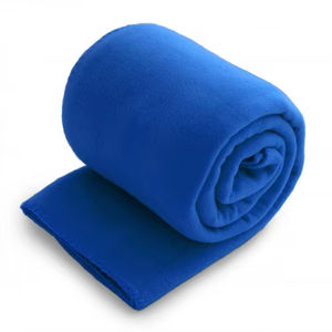 100% Polyester <b>King</b> <b>Size</b> Polar Fleece Throw <b>Blanket</b> Anti-Pilling Flame Retardant Winter Home Use Made in India in Bulk - Product Image 5