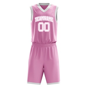 Ensemble de maillots de basket-ball sublimés personnalisés, noir et vert, col en V, sans manches, unisexe adulte, impression du nom de l'équipe, polyester respirant - Product Image 5