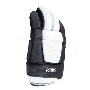 Gants de hockey sur glace les plus vendus, gants de hockey sur glace robustes, vente directe d'usine de gants de hockey sur glace - Product Image 1