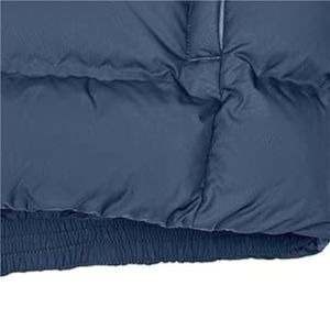 Chaqueta Bomber Personalizada Unisex, Casual, Impermeable, de Primavera, Talla Grande, Reversible, Ligera, Cálida, con Relleno de Poliéster, Camuflaje y Bordado - Product Image 5