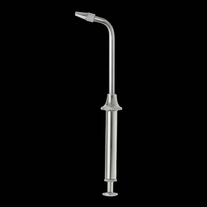Équipement médical de nettoyage et de remplissage dentaire de Varsovie - Product Image 3