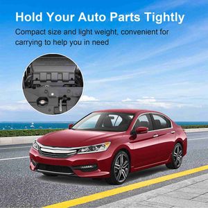 Confezione da 500 fermagli e clip auto, 30 tipi di clip a pressione per paraurti, rivetti di ricambio per parafanghi, fissaggio rapido e sicuro - Product Image 5