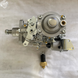 0460426228 2643J625 2643J623 Bomba de inyección de combustible diésel VE6, piezas de motor para maquinaria de construcción para motores diésel Perkins - Product Image 4