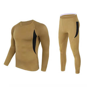 ชุดกีฬาวอลเลย์บอลโพลีเอสเตอร์สำหรับผู้ชายและผู้หญิงชุดวอร์มสำหรับฤดูหนาวระบายอากาศได้ออกแบบโลโก้ได้ตามต้องการ - Product Image 1