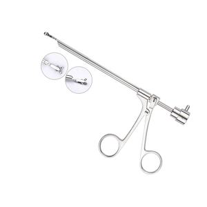 คีม5FR แบบแมนนวล videfive กรรไกรเหล็กสแตนเลสเครื่องมือผ่าตัดพื้นฐานที่ผ่านการรับรอง CE - Product Image 6