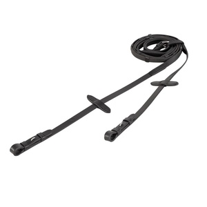 Correa de equitación de cuero italiano de moda para salto de obstáculos, equipo deportivo indio de alta calidad para carreras cómodas para cazadores ecuestres - Product Image 4