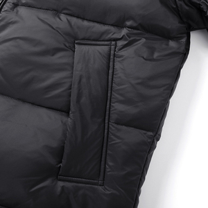 Abrigo Acolchado de Invierno para Hombre, Chaqueta Aislante, Ropa de Abrigo Cálida y Ligera para Exteriores, Proveedor Mayorista Personalizado - Product Image 4