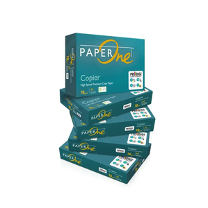 Papel de Copiadora Premium Paper One A4 75g/M2 500 Hojas - Product Image 6