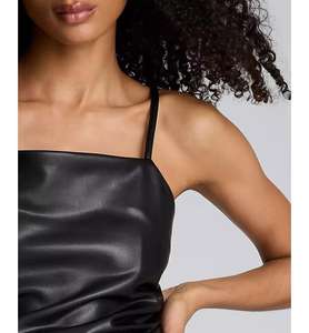 Vestido Midi sin mangas moderno para Mujer | Kenneth Cole - Product Image 2