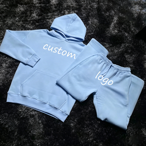 Top Quality 100%Cotton <b>Men</b> Hoodie 450g <b>Pullover</b> Sweatshirt Streetwear Web Pattern Puff Print Designer Comfortable Stylish vendor - Product Image 1