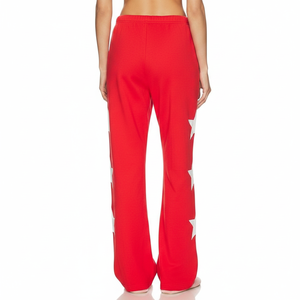 Custom <b>Men</b> <b>Trouser</b> Full Sublimation <b>Printed</b> Sports Jogger Pant OEM Supplier - Product Image 2