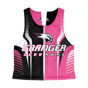 Quick Dry American football uniform Customized Lacrosse Uniforms Top Quality Team Sportswear Lacrosse Jersey and <b>Shorts</b> - Product Image 6