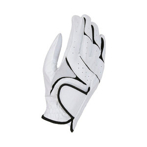Gant de golf de qualité supérieure pour droitier, antidérapant, extensible, à doigts entiers, unisexe, respirant, doux, confortable, flexible et durable - Product Image 2