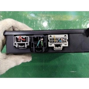 โมดูลควบคุมการเข้าออกแบบไร้กุญแจ CTS III ปี 2014-2019 มือสอง ของแท้ 793186748 - Product Image 5
