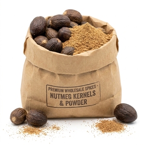 Premium Nutmeg Powder No Fillers Pure Ground <b>Spice</b> High Aroma Food Industry Baking Cooking Seasoning Bulk Supply Export Grade - Product Image 6