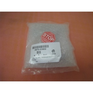 NOUVEAU AMAT 3870-03902 Valve MNL à aiguille 2 voies, 1/2T 1.8 - Équipements et pièces semi-conducteurs d'occasion fiables à l'échelle mondiale chez - Product Image 2