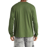 Chemises décontractées à manches longues pour hommes, coupe ample et décontractée, en coton, élégantes et confortables, pour l'été