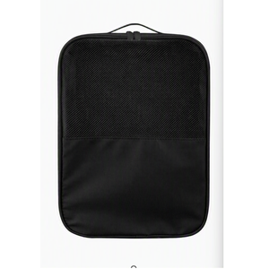Sac à chaussures multifonctionnel en maille respirante SHIFT - Sac à chaussures fabriqué en matériau durable et résistant à l'eau pour les voyages - Product Image 1