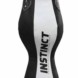 กระสอบทรายแขวนสำหรับฝึกคิกบ็อกซิ่งแบบมืออาชีพ ปรับความสูงได้ ผลิตจากวัสดุ PU คุณภาพสูง สำหรับการฝึกศิลปะการต่อสู้ ขายส่งและรับผลิตตามสั่ง - Product Image 3