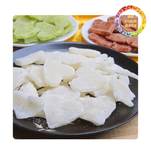 Chips de Coco Secos Saludables y Suaves Sin Colorante Artificial - Product Image 6