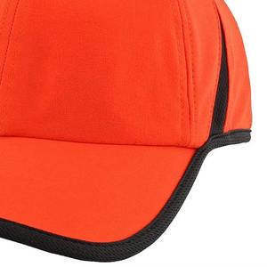Casquette unisexe 5 panneaux en coton 100 % confortable, idéale pour le cyclisme et le baseball, marque OEM, prix bas, best-seller, la plus demandée par les hommes. - Product Image 6