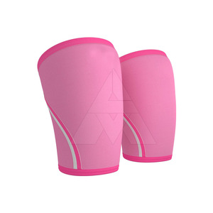Hot Sale Cheap Price <b>Knee</b> <b>Sleeves</b> Bulk Quantity Workout Safety <b>Knee</b> <b>Sleeves</b> High Grade <b>Knee</b> <b>Sleeves</b> - Product Image 2