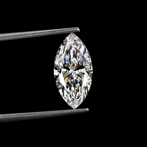 Diamante Cultivado en Laboratorio con Certificado IGI, Corte Marquesa de 5 Quilates, Color F, Claridad VS1, CVD HPHT, Diamante Sintético Suelto, Proveedor Mayorista - Product Image 3